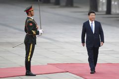 China responds to US shooting down ‘Red Zeppelin’ as tensions rise