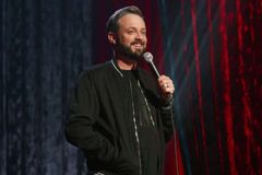 Nate Bargatze on Faith, Comedy and His New Netflix Special - RELEVANT