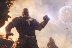 Turns Out You Can See 'Avengers: Endgame' Early, Only If You Make a Deal With the Devil - RELEVANT