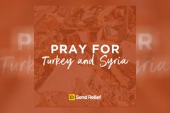 Major earthquake rocks Turkey and Syria, kills thousands | Baptist Press