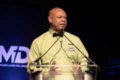 Crawford resigns as Maryland-Delaware exec after 'marital indiscretions' | Baptist Press