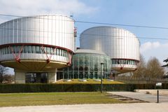 European court: Russia violated human rights by not legally recognizing gay unions