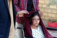 Muslim Throws Acid on Young Christian Woman in Pakistan - Morningstar News