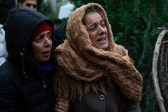 Earthquake in Syria, Turkey kills at least 2,300