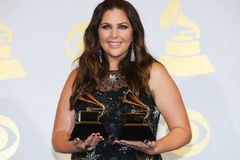 Lady A’s Hillary Scott honored by Grammy nomination for Christian song: 'World needs this message'