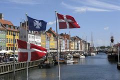Something rotten in Denmark? Thousands of Danes protest plans to abolish Christian holiday