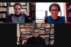 Black Writers Talk White Christian Nationalism