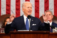 State of the Union: Biden Touts Economy as Republicans Point to America's Pocketbook Pain