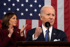 Biden vows to codify Roe v. Wade, will veto 'national ban' on abortion