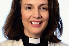Bishop Jill Duff on the Church of England's 'high-stakes debate'