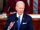 Biden says State of the Union is strong; rebuttal slams "woke fantasies"