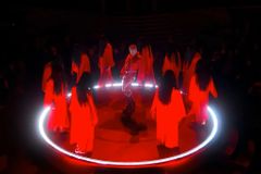 The steamrolling of America: Satan and the consensus establishments (pt 1)