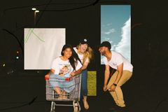 Faith is Supposed to Be Fun, Too - RELEVANT