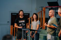 NAMB Trustees meet missionaries reaching Miami’s unique diversity | Baptist Press