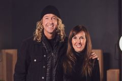 Phil and Lucinda Dooley Are the New Global Senior Pastors of Hillsong Church - RELEVANT