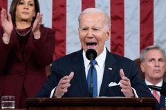 Biden Paints Rosy Picture in State of the Union, Accuses Republicans, and Faces the Backlash