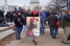 Poll: A Third of Americans Are Christian Nationalists and Most Are White Evangelicals