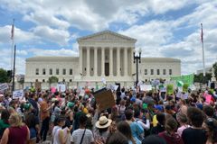 Federal judge: Constitution may still protect abortion, despite Dobbs