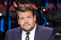 ‘The Late Late Show With James Corden’ Will Be Replaced With @midnight - RELEVANT