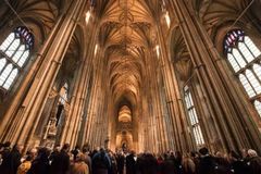 The Church of England Is Considering Using Gender-Neutral Language to Reference God - RELEVANT