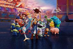 Toy Story 5 Is Officially in the Works - RELEVANT