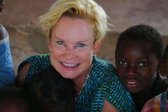 Heidi Baker's Simple Secret to Overcoming Evil: 'Fix Your Eyes on Jesus'