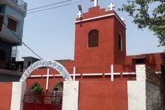 Pastor in India Kept in Jail on Baseless Charges, Christians Say - Morningstar News