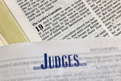 To Be Ordained, Would-Be PCUSA Pastors Had to Interpret the Worst Story in the Bible