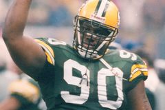 Super Bowl win couldn’t mend SBC chaplain Darius Holland, but Jesus did | Baptist Press