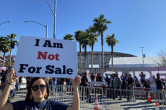 Human trafficking and the Big Game | Baptist Press