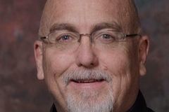 NAMB staffer Jerry Daniel dies | Baptist Press