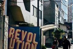 Jesus the revolutionary