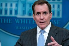 US Jet Shoots Down Unknown Object Flying Off Alaska Coast