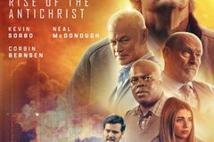 The End Times, rapture and biblical truth: Kevin Sorbo on why the coming Apocalypse captivates so many