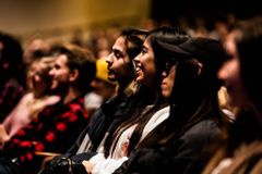 Only a quarter of Gen Z attends church at least once a month, survey finds