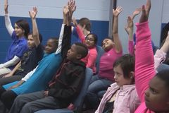 Good News Bible Clubs Thrive as After School Satan Clubs Decline