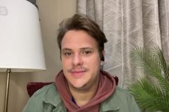 Former drag queen shares journey from promiscuity to pastorship