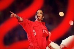 Five Times Rihanna Opened Up About Her Faith - RELEVANT