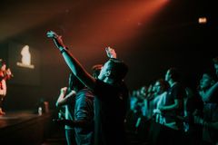Less Than 30 Percent of Gen Z and Millennials Attend Church at Least Once a Month - RELEVANT