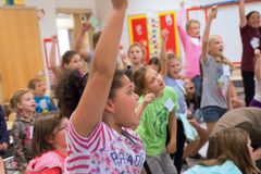 Satanic Smokescreen: Good News Clubs Push Back on 'After School Satan' Clubs