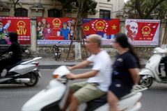 Vietnam Communist Party trying to turn churches 'into tools for domination,' priest says
