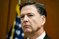 FBI's Comey Defends Privacy; Ignores the 800-Pound WikiLeaks in the Room