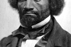 7 Interesting facts about Frederick Douglass