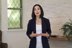 Do wives have to submit to their husbands as ‘weaker vessels’ in marriage? Pastor answers