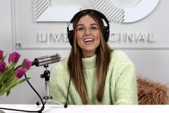 Sadie Robertson Huff, Jimmy Darts talk prosperity gospel: It's such a 'shame'