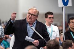 Rick Warren announces new book release, first in a decade after stepping down from Saddleback