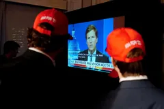 When Politics Attacks the Pulpit