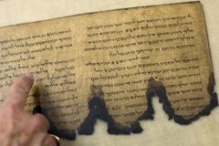 When textual variants become a convenient excuse