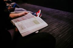 Why I believe the Bible