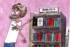 Top three reasons people reject Christianity
